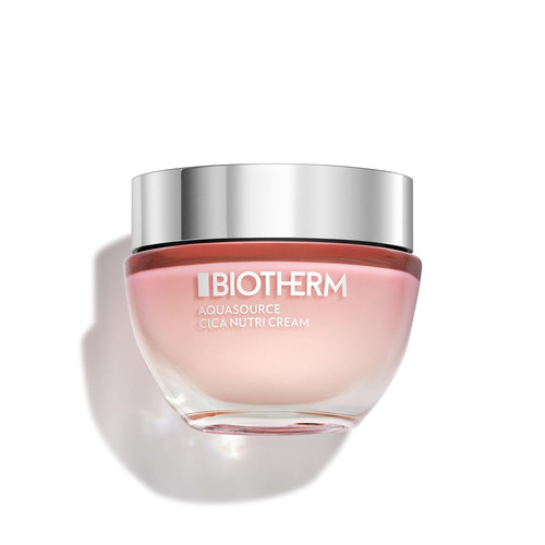 Biotherm aquasource cica - biotherm, nutri