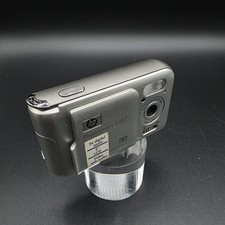 Photosmart e427 0mp - hp,