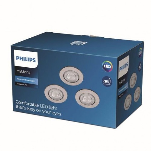 Philips einbaustrahler - philips,