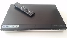 LG RH589H DVD- Festplatten-Recorder (500GB) (HDMI, 1080p, Jukebox, USB)