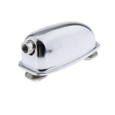 Silber Single End Tom / Snare