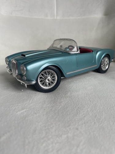 Bburago lancia aurelia b24 - aurelia,