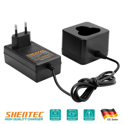 Ion ladegerät für - 10.8v,