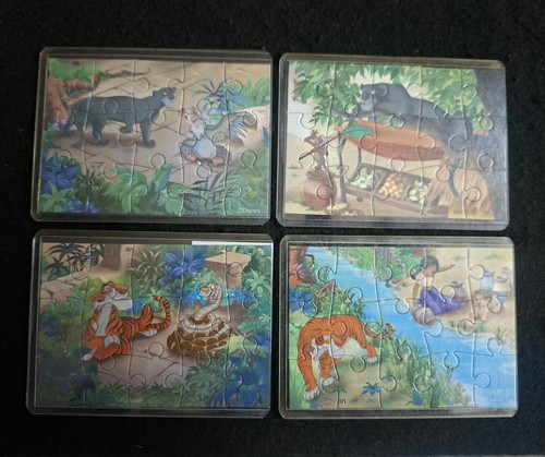Fremdfiguren puzzle - fremdfiguren,
