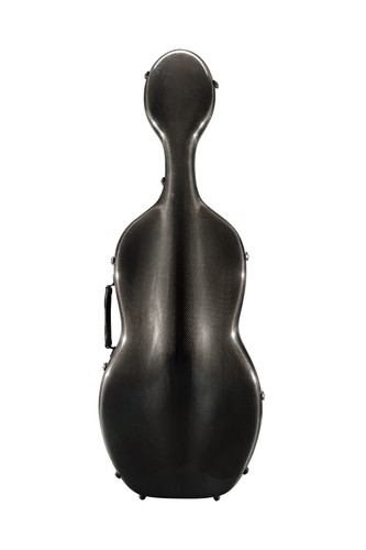 Musilia cello case solid - cello,