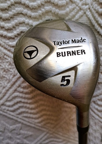 Taylor made burner holz - taylor,