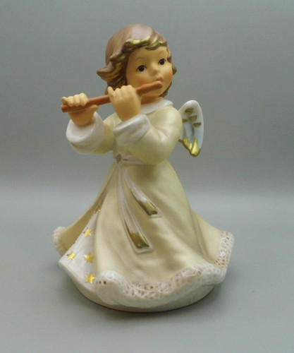 Goebel weihnachtsengel mit - goebel,