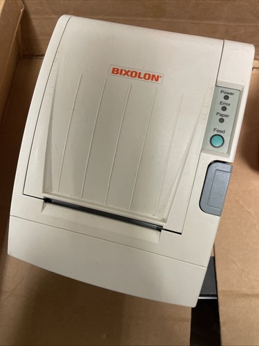 Bixolon srp 350 - bixolon,