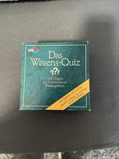 Noris Das Wissens-Quiz