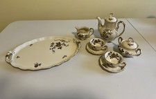 Königszelt Charlotte