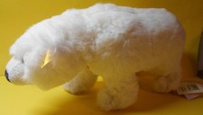 Steiff 062780 Eisbär Siro 42