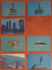 Telefonkarten Sammler