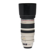 Canon EF 100-400mm/4,5-5,6 L