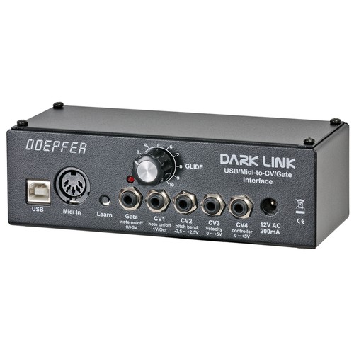 Doepfer dark link - doepfer,