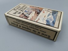 Tarot des régions de France Baptiste Paul Grimaud 78 Cartes Orakel Esoterik