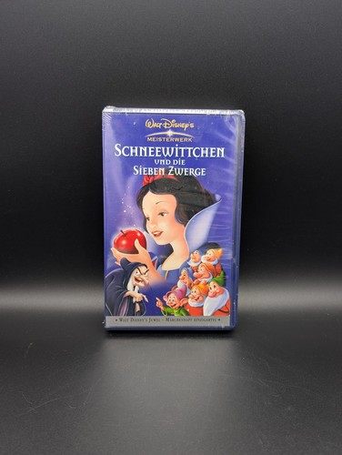 Walt disney schneewittchen und - walt,