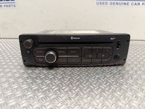 Renault kangoo 2008 radio - renault,