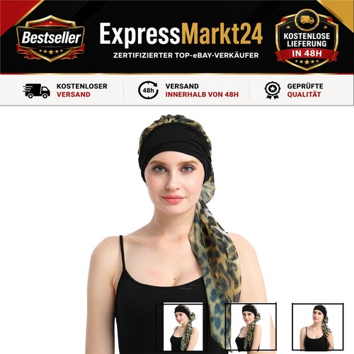 Focuscare turban für damen - turban,