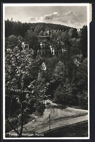 Tachau heiligen partie blick - tachau,,