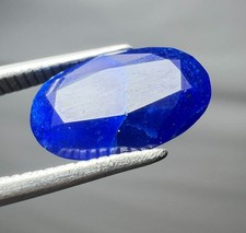 2 Carat 100% Natural Top Blue