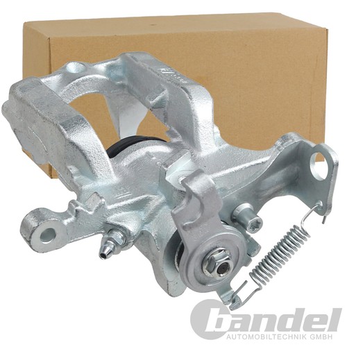 Bremssattel hinten rechts - bremssattel,