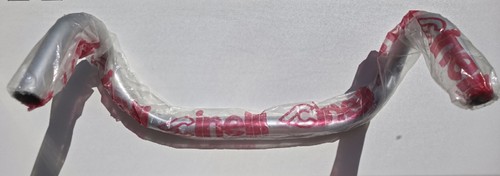 Cinelli criterium 42 - cinelli, 65-42