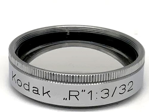 Kodak nahlinse close lens - kodak,