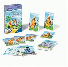 GW13af Disney Winnie Pooh