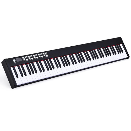 Tasten digitales piano - digitales,