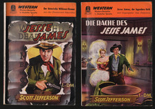 Western 1-9. Pabel Wildwest