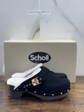 Scholl Pescura Robin Damen