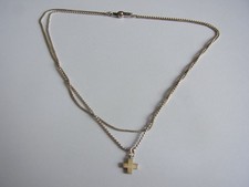 Esprit Kette Silber 925 +