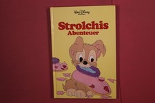 367618 Walt Disney STROLCHIS