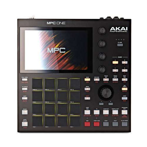 Akai mpc one - one+, standalone