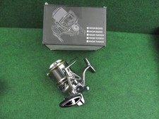 Weitwurf Angelrolle NGK 8000