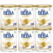 Nestlé BEBA SUPREME PRE