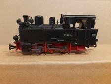 ROCO H0e Schmalspur Dampflok BR 99.4616 , DCC Digital, wie Neu, siehe Bilder