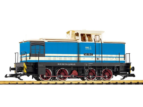 Piko 37594 diesellok 345 - br,