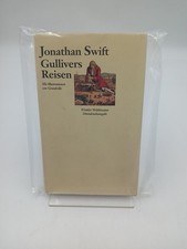 Gullivers Reisen Jonathan