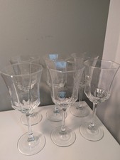 6 x Luminarc Arcoroc Octime, Weingläser, 16 cm H, 