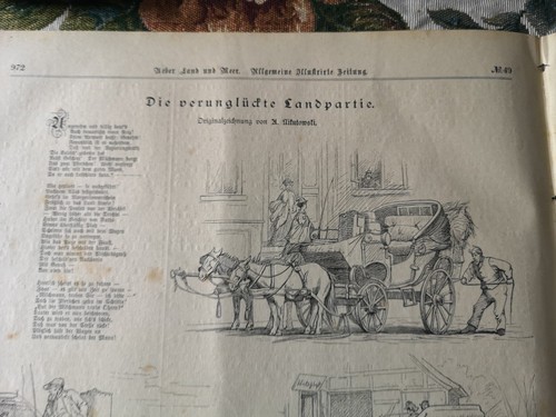 ülum 1879 zeitungsdruck 49 - rk/Ülum,
