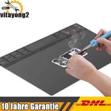 Reparaturmatte Gummi