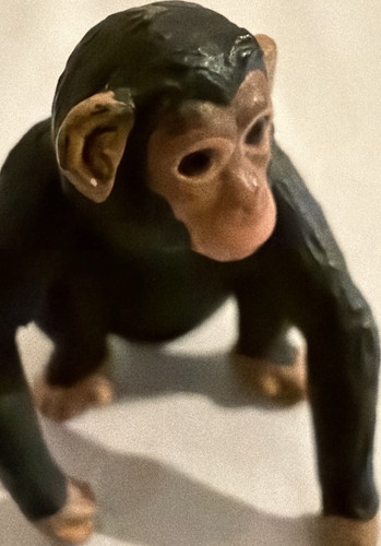 Affe dekofigur sammlerobjekt - dekofigur,