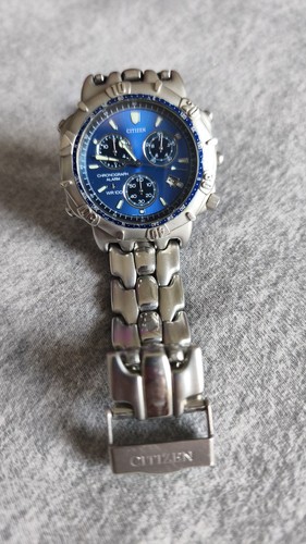 Citizen promaster s - promaster, gn-4-s