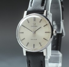 [Exc+5] Vintage OMEGA De Ville