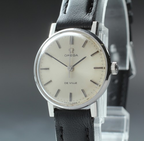 Exc vintage omega - [exc+5],