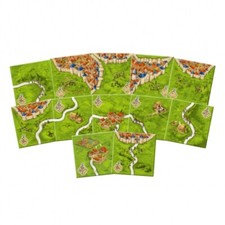 Carcassonne 3.0 - The Peasant