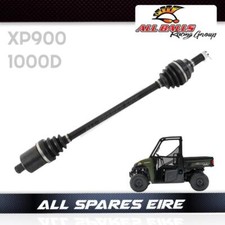 POLARIS RANGER 1000D DIESEL