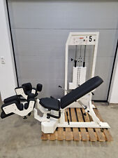 MKB Keller Abduktion & Adduktion Kombi Maschine Profi Med Gym ADD / ABD KGG Reha