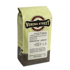 Verena Street Mississippi